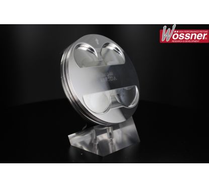 Piston forgé WÖSSNER