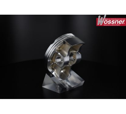 Piston forgé WÖSSNER
