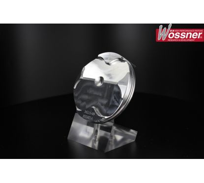 Piston forgé WÖSSNER Pro Series
