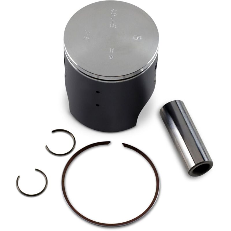 Kit piston coulé pour cylindre OE 2 temps