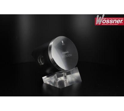 Piston forgé WÖSSNER