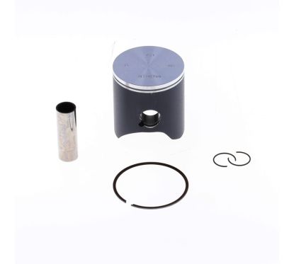 Kit de pistons coulés légers