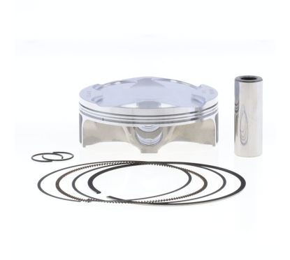 Kit de pistons forgés