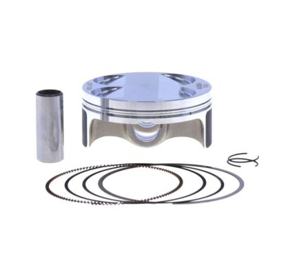 Kit de pistons forgés