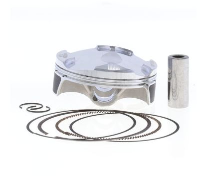 Kit de pistons forgés