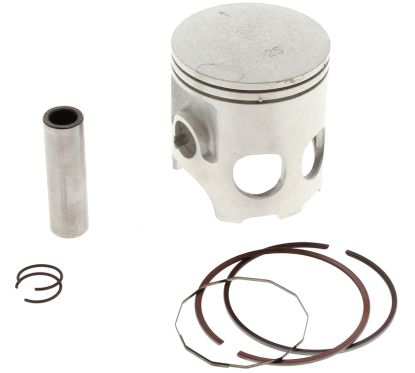 Kit piston TECNIUM Ø64.75mm