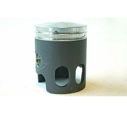 Piston coulé VERTEX