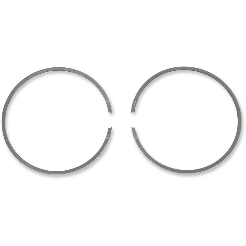 Jeu de segments de piston de rechange