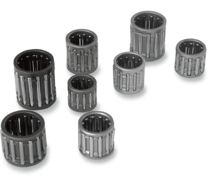 Roulements à aiguilles