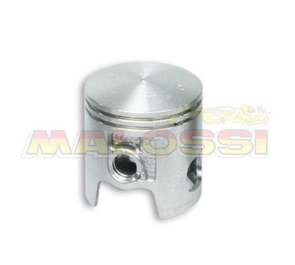 Piston coulé de rechange MALOSSI Ø57.50mm for Kit 1020649 - 3411377.A