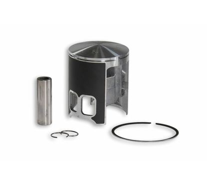 Piston MALOSSI Ø68.50mm Vespa PE - 3416293