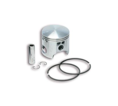 Piston MALOSSI Ø57.50mm Piaggio/Vespa - 34 5327