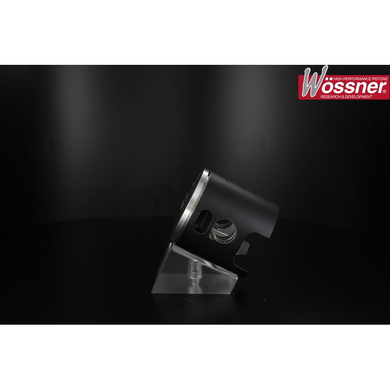 Piston forgé WÖSSNER