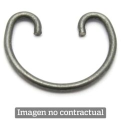 POLINI Piston Pin Clip Ø12