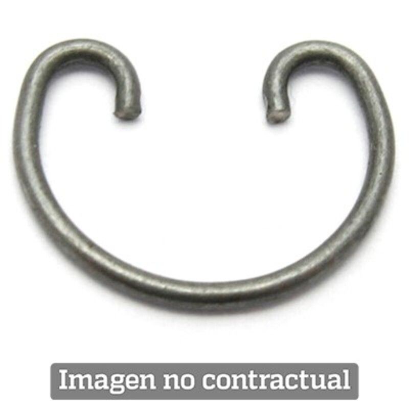 POLINI Piston Pin Clip Ø12