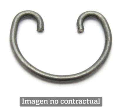 POLINI Piston Pin Clip Ø12