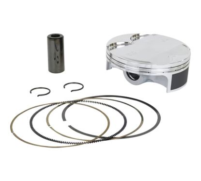 Piston forgé VERTEX