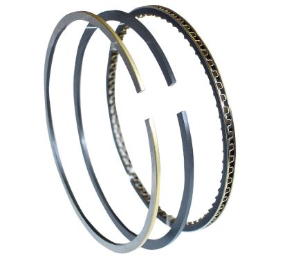 Segments PROX Ø43,5mm Yamaha YZ65