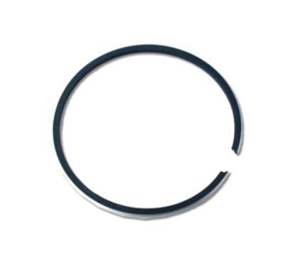 Segment de piston POLINI  Ø47,6mm x 0,8mm - chromé