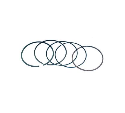 Jeu de segments WÖSSNER Ø78mm 0,80/1,50 4T