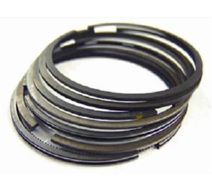 JEU DE SEGMENTS VERTEX Ø85.00MM POUR PIST. 252018DA/B/C