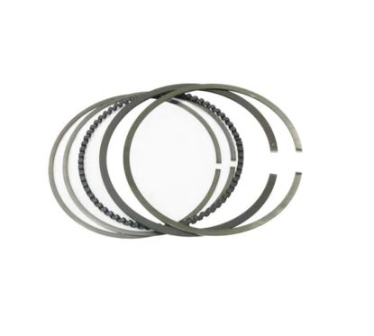 Jeu de segments WÖSSNER 4T - ø81.00mm