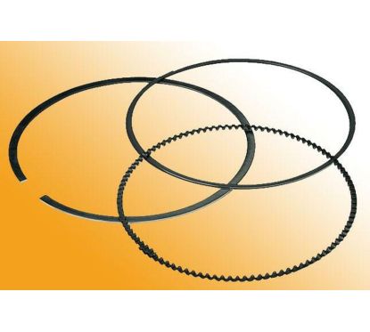 Segment ATHENA pour piston 9616DA