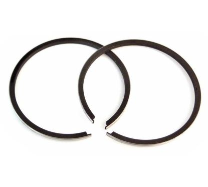 JEU DE SEGMENTS Ø100MM PROX POUR 4 TEMPS