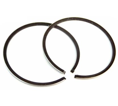 Jeu de segments TECNIUM Ø40x1,5mm Minarelli Vertical & Horizontal