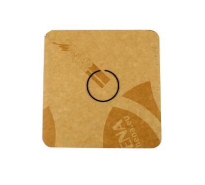 Segment ATHENA pour piston 9144DA,DB,DC