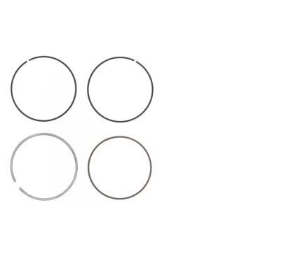 Segment ATHENA Ø78mm