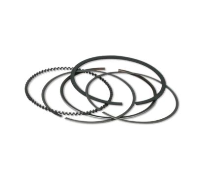 Jeu d'Anneaux de Piston MALOSSI - 4t ø 63