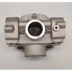 Cylindre WÖSSNER Ø 47 mm