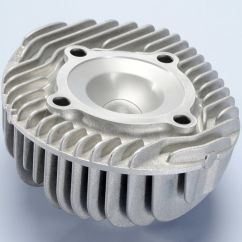 POLINI Cylinder Head - Vespa P200E