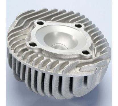 POLINI Cylinder Head - Vespa P200E