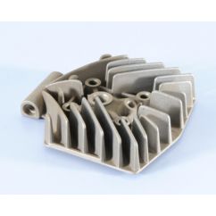 Culasse radiale POLINI ø46mm