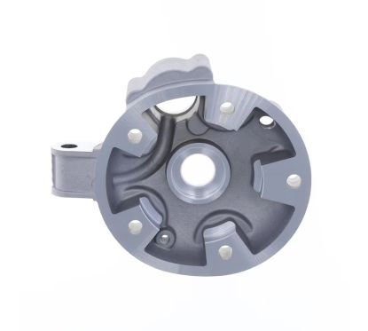 Culasse ATHENA - 054017/054018 Yamaha DTR-TZR