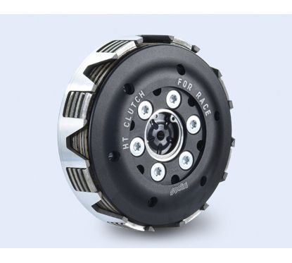 Embrayage POLINI HT for Race - 22 dents droites