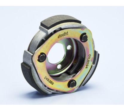 Embrayage POLINI sans ailettes