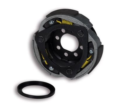 MAXI DELTA CLUTCH adjust. autom.clutch for CLUTCH BELL Ø135