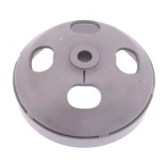 Cloche d'embrayage TOURMAX