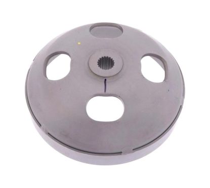 Cloche d'embrayage TOURMAX