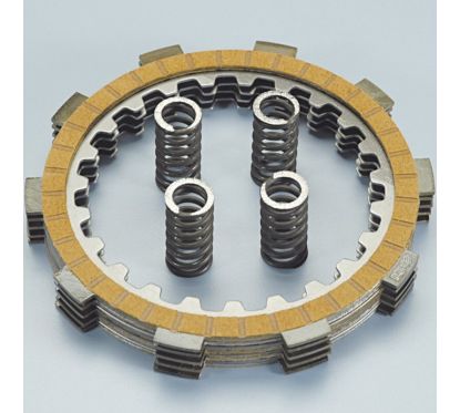 Kit d'embrayage POLINI