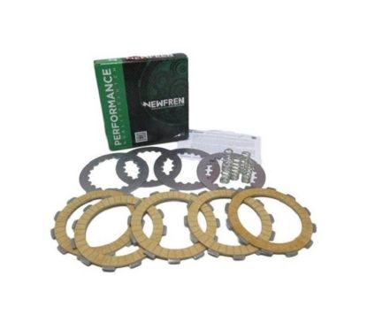 Kit d'embrayage NEWFREN Performance