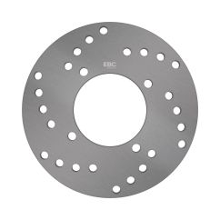 Disque de frein fixe rond pour tout-terrain série D