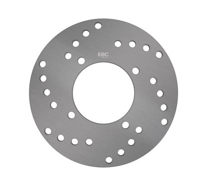 Disque de frein fixe rond pour tout-terrain série D