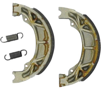 Mâchoires de frein standard
