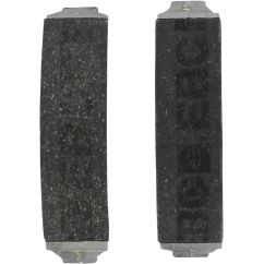 Mâchoires de frein standard