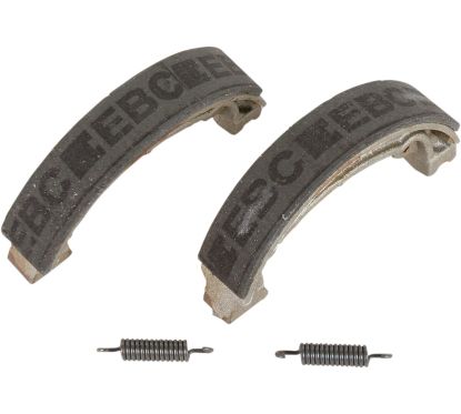 Mâchoires de frein standard