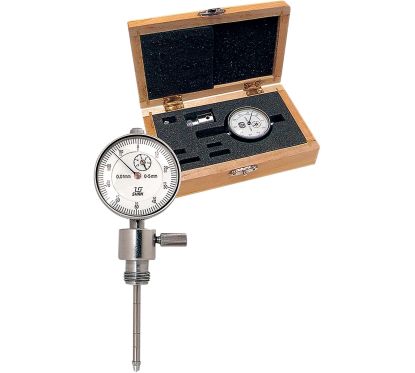 Kit de réglage de l'allumage